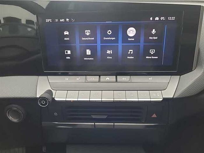 Opel Astra L*1.2*Business Edition*Kamera*Parkhilfe*SHZ*