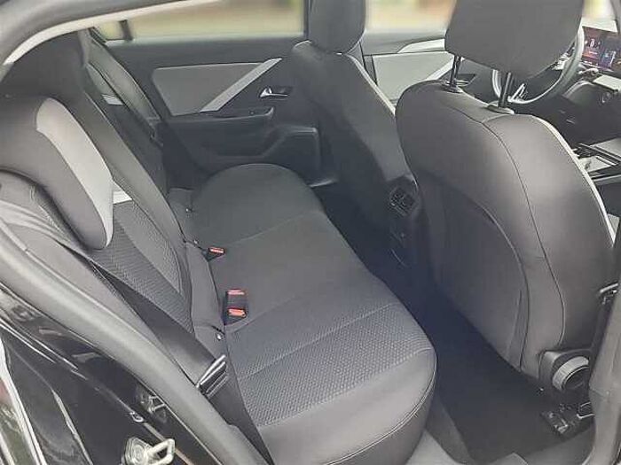 Opel Astra L*1.2*Business Edition*Kamera*Parkhilfe*SHZ*