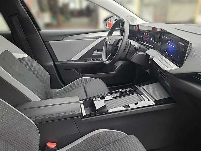 Opel Astra L*1.2*Business Edition*Kamera*Parkhilfe*SHZ*