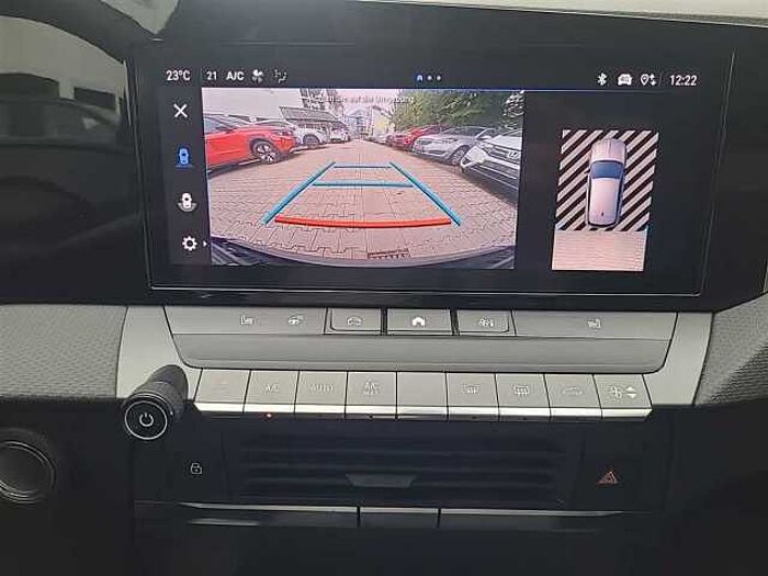 Opel Astra L*1.2*Business Edition*Kamera*Parkhilfe*SHZ*