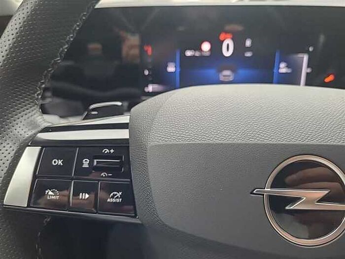 Opel Astra L*1.2*Business Edition*Kamera*Parkhilfe*SHZ*