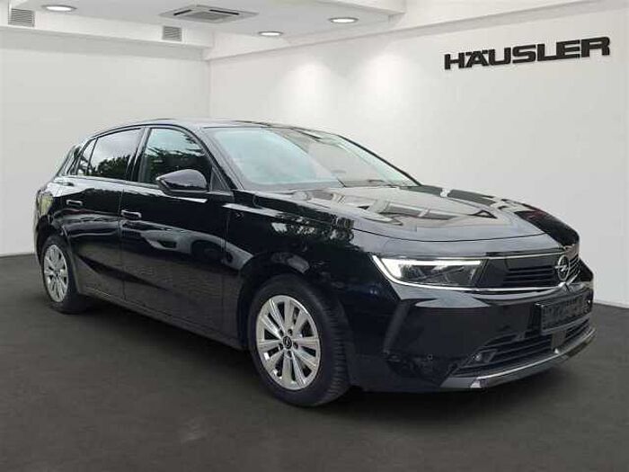 Opel Astra L*1.2*Business Edition*Kamera*Parkhilfe*SHZ*