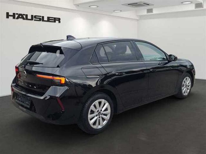 Opel Astra L*1.2*Business Edition*Kamera*Parkhilfe*SHZ*