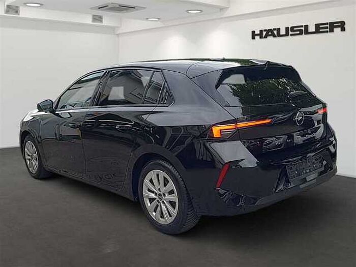 Opel Astra L*1.2*Business Edition*Kamera*Parkhilfe*SHZ*