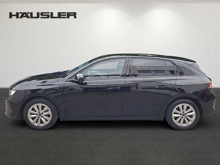 Opel Astra L*1.2*Business Edition*Kamera*Parkhilfe*SHZ*
