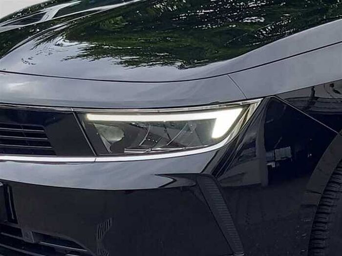 Opel Astra L*1.2*Business Edition*Kamera*Parkhilfe*SHZ*