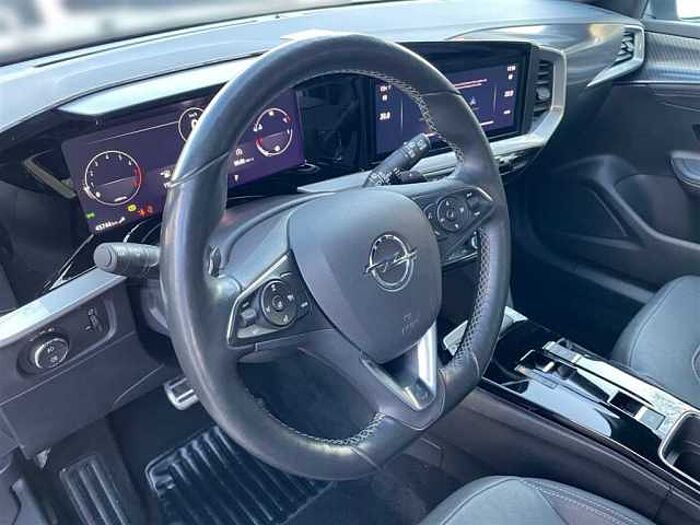 Opel Mokka Ultimate 1.2 Sitz-u. Lenkradheizung*Navi*Kamera*PDC*Keyless*uvm.