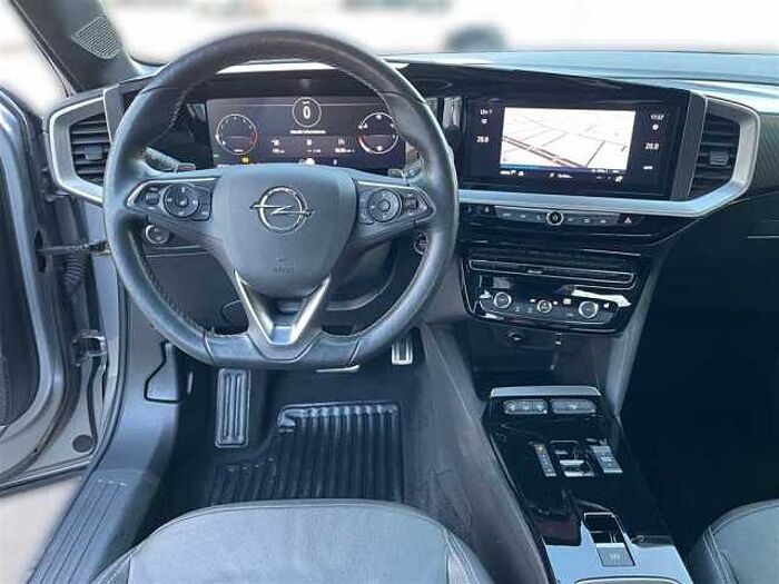 Opel Mokka Ultimate 1.2 Sitz-u. Lenkradheizung*Navi*Kamera*PDC*Keyless*uvm.