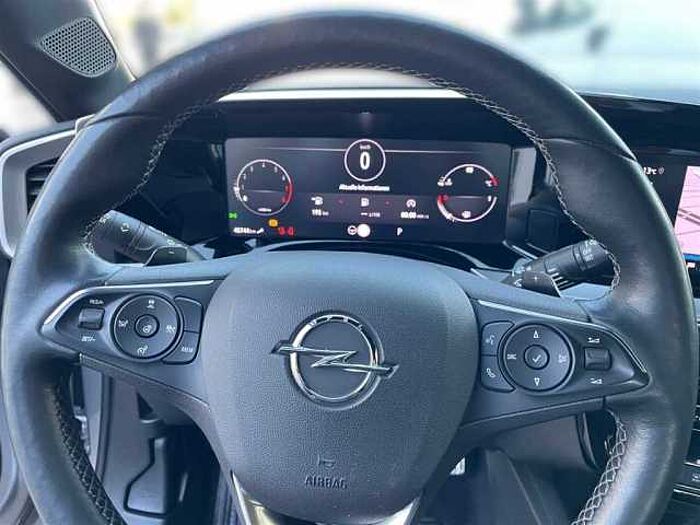 Opel Mokka Ultimate 1.2 Sitz-u. Lenkradheizung*Navi*Kamera*PDC*Keyless*uvm.