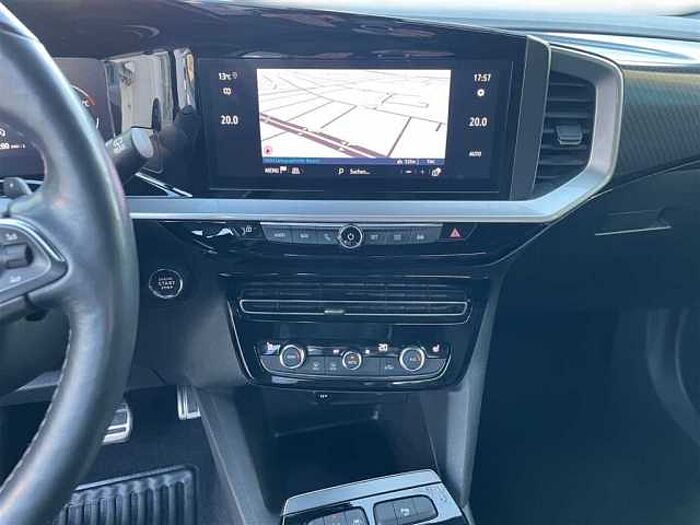 Opel Mokka Ultimate 1.2 Sitz-u. Lenkradheizung*Navi*Kamera*PDC*Keyless*uvm.