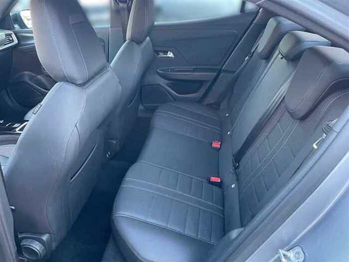 Opel Mokka Ultimate 1.2 Sitz-u. Lenkradheizung*Navi*Kamera*PDC*Keyless*uvm.