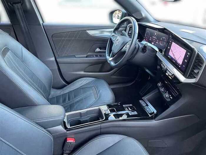 Opel Mokka Ultimate 1.2 Sitz-u. Lenkradheizung*Navi*Kamera*PDC*Keyless*uvm.