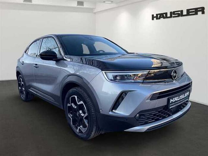 Opel Mokka Ultimate 1.2 Sitz-u. Lenkradheizung*Navi*Kamera*PDC*Keyless*uvm.