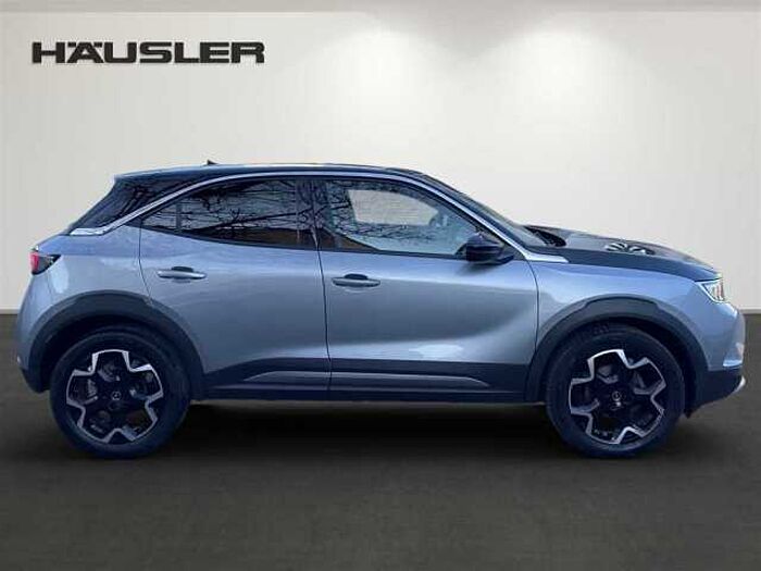 Opel Mokka Ultimate 1.2 Sitz-u. Lenkradheizung*Navi*Kamera*PDC*Keyless*uvm.