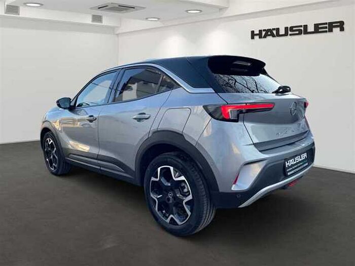 Opel Mokka Ultimate 1.2 Sitz-u. Lenkradheizung*Navi*Kamera*PDC*Keyless*uvm.