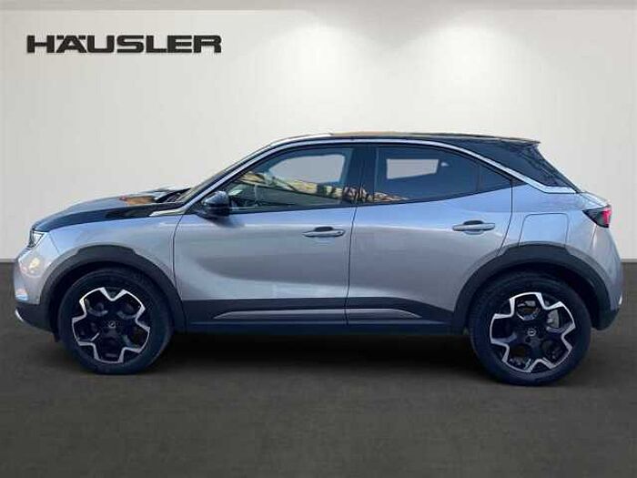 Opel Mokka Ultimate 1.2 Sitz-u. Lenkradheizung*Navi*Kamera*PDC*Keyless*uvm.