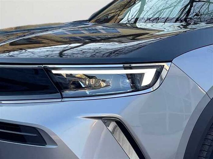 Opel Mokka Ultimate 1.2 Sitz-u. Lenkradheizung*Navi*Kamera*PDC*Keyless*uvm.