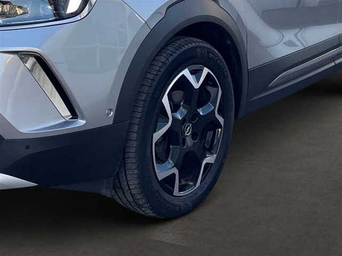 Opel Mokka Ultimate 1.2 Sitz-u. Lenkradheizung*Navi*Kamera*PDC*Keyless*uvm.