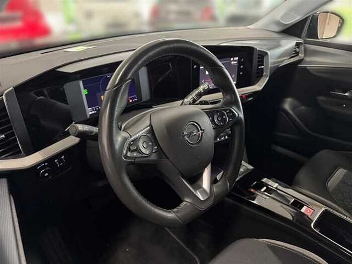 Opel Mokka Edition*Klima*Kamera*Parkhilfe*SHZ*