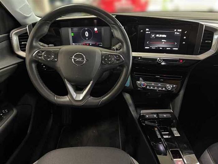 Opel Mokka Edition*Klima*Kamera*Parkhilfe*SHZ*