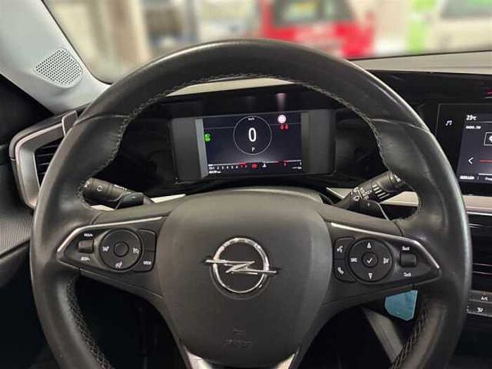 Opel Mokka Edition*Klima*Kamera*Parkhilfe*SHZ*