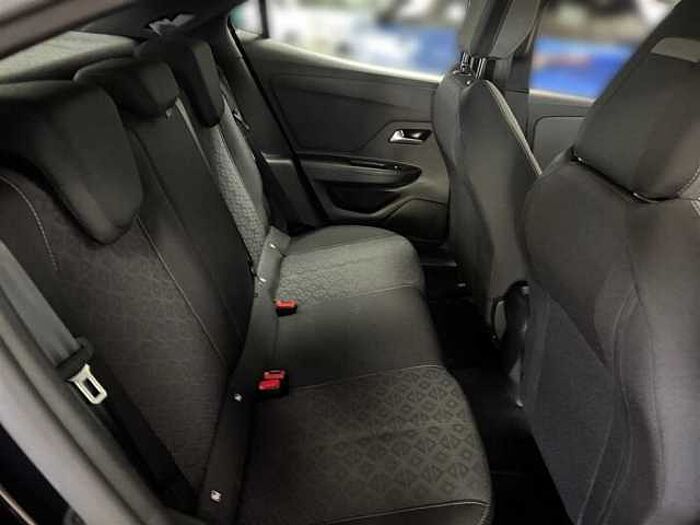 Opel Mokka Edition*Klima*Kamera*Parkhilfe*SHZ*