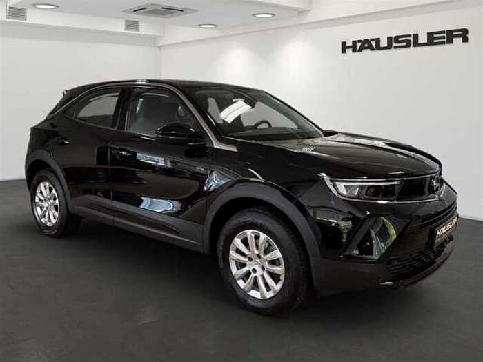 Opel Mokka Edition*Klima*Kamera*Parkhilfe*SHZ*