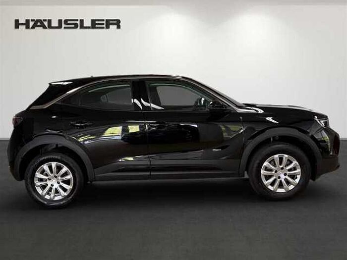 Opel Mokka Edition*Klima*Kamera*Parkhilfe*SHZ*