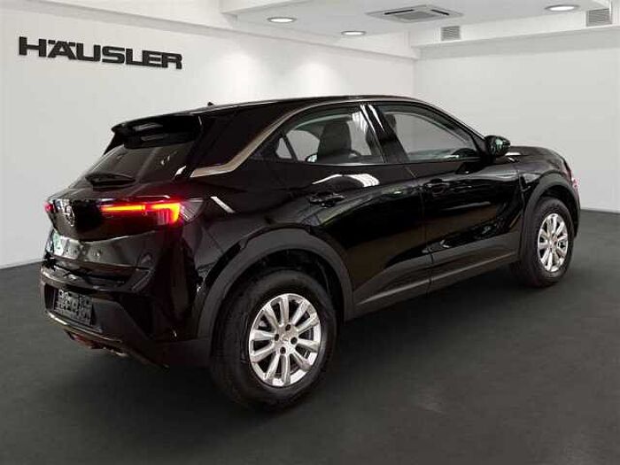 Opel Mokka Edition*Klima*Kamera*Parkhilfe*SHZ*