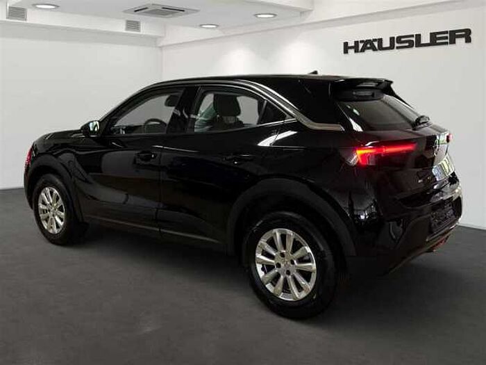 Opel Mokka Edition*Klima*Kamera*Parkhilfe*SHZ*