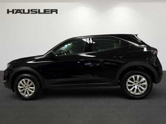 Opel Mokka Edition*Klima*Kamera*Parkhilfe*SHZ*