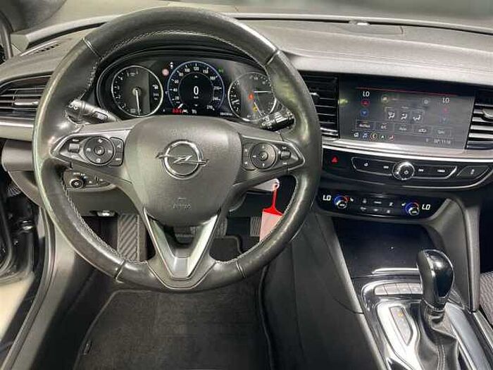 Opel Insignia ST Elegance 2.0 Automatik Massagesitze LED