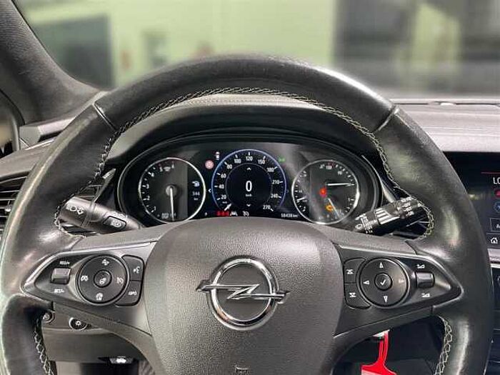 Opel Insignia ST Elegance 2.0 Automatik Massagesitze LED