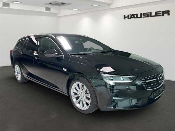 Opel Insignia ST Elegance 2.0 Automatik Massagesitze LED