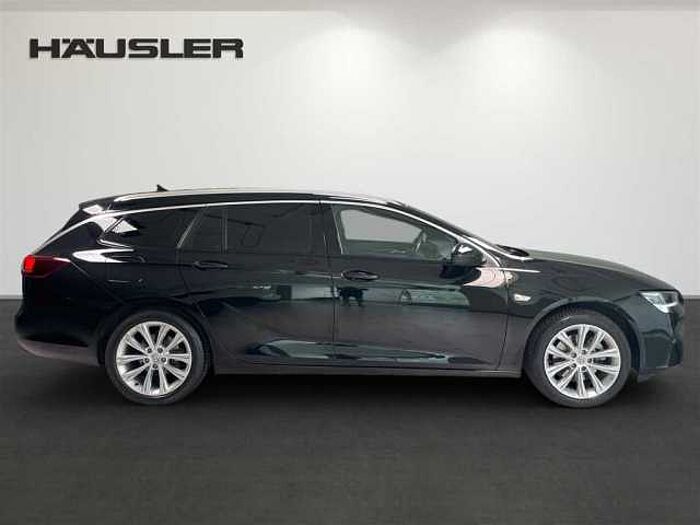 Opel Insignia ST Elegance 2.0 Automatik Massagesitze LED