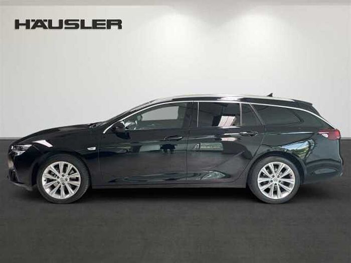 Opel Insignia ST Elegance 2.0 Automatik Massagesitze LED