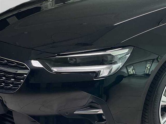 Opel Insignia ST Elegance 2.0 Automatik Massagesitze LED