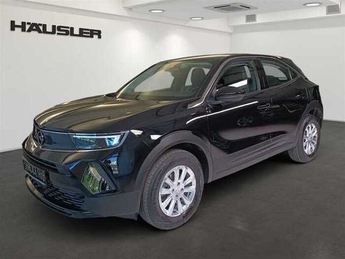 Opel Mokka Edition 1.2 Navigation Carplay LED Rückfahrkamera