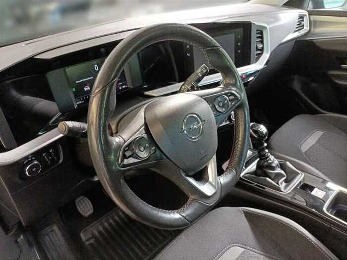 Opel Mokka Edition 1.2 Navigation Carplay LED Rückfahrkamera