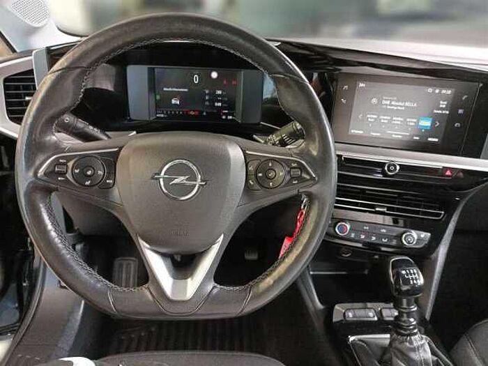 Opel Mokka Edition 1.2 Navigation Carplay LED Rückfahrkamera