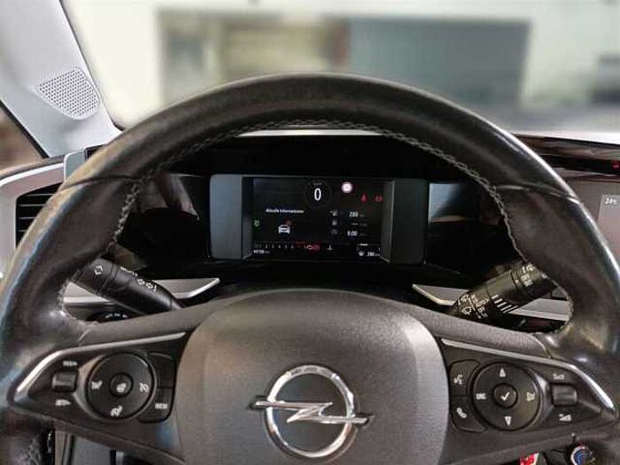Opel Mokka Edition 1.2 Navigation Carplay LED Rückfahrkamera