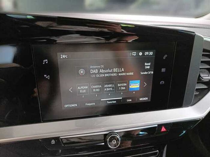Opel Mokka Edition 1.2 Navigation Carplay LED Rückfahrkamera
