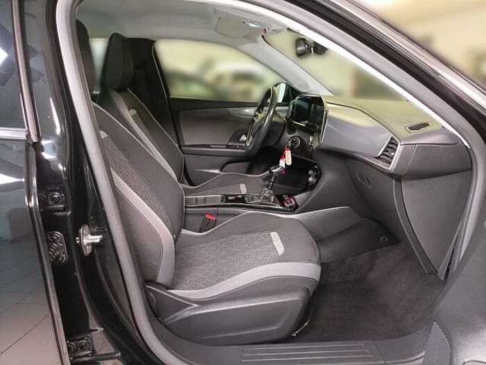 Opel Mokka Edition 1.2 Navigation Carplay LED Rückfahrkamera