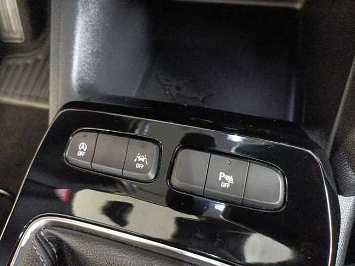 Opel Mokka Edition 1.2 Navigation Carplay LED Rückfahrkamera