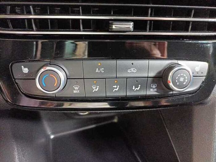 Opel Mokka Edition 1.2 Navigation Carplay LED Rückfahrkamera