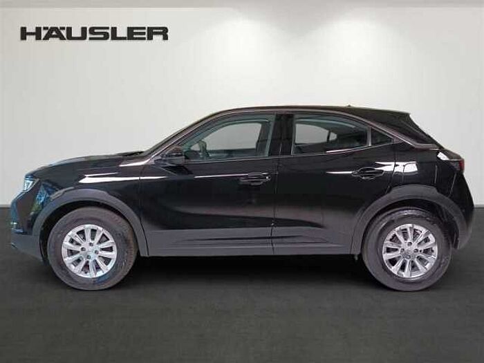 Opel Mokka Edition 1.2 Navigation Carplay LED Rückfahrkamera