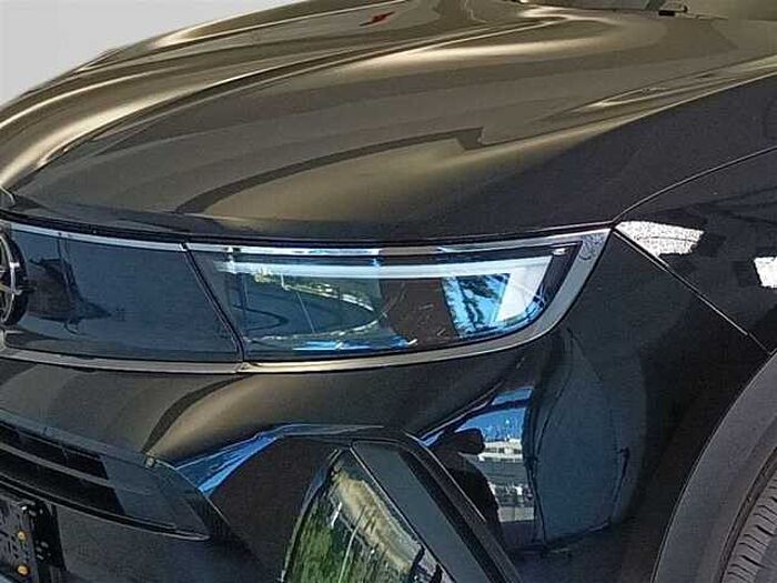 Opel Mokka Edition 1.2 Navigation Carplay LED Rückfahrkamera