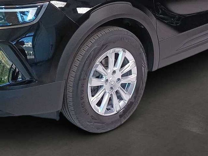 Opel Mokka Edition 1.2 Navigation Carplay LED Rückfahrkamera