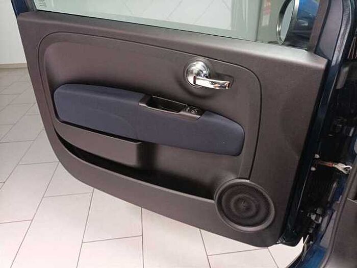 Fiat 500 1.0 GSE Hybrid Club CarPlay DAB Klimaautomatik