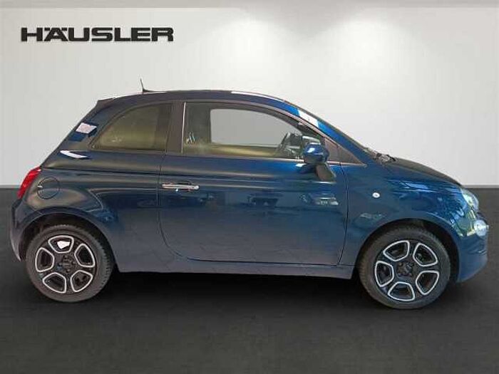 Fiat 500 1.0 GSE Hybrid Club CarPlay DAB Klimaautomatik